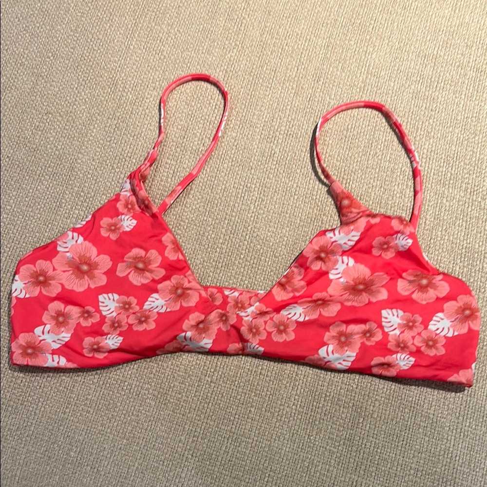 Mai Underwear Bikini Top
